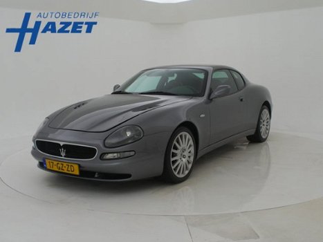 Maserati 3200 GT - 3.2 V8 AUT. *101.307 KM - 1