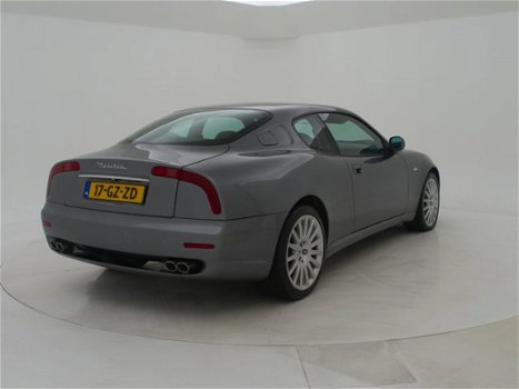 Maserati 3200 GT - 3.2 V8 AUT. *101.307 KM - 1