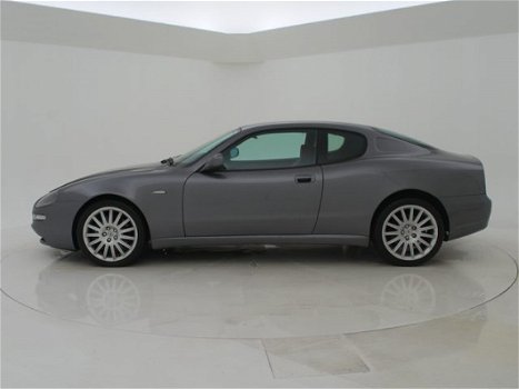 Maserati 3200 GT - 3.2 V8 AUT. *101.307 KM - 1