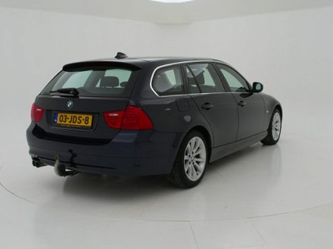 BMW 3-serie Touring - 325D 3.0D 198 PK BUSINESS LINE STYLE - 1