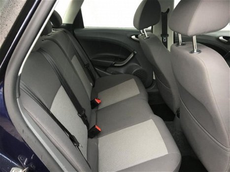 Seat Ibiza ST - 1.2 TDI Style Ecomotive , 1STE EIGENAAR, NAP - 1