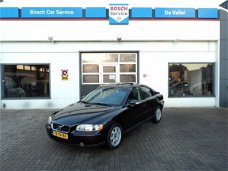 Volvo S60 - 2.4 Kinetic