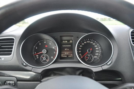 Volkswagen Golf Variant - 1.2 TSI 77KW VARIANT - 1