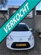 Citroën C3 - 1.4 HDiF Ligne Business nieuwe apk inruil mogelijk - 1 - Thumbnail