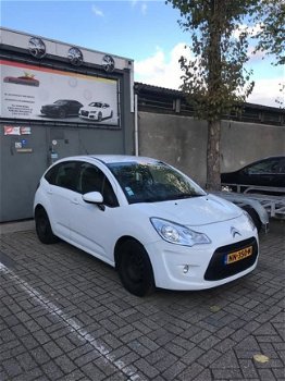 Citroën C3 - 1.4 HDiF Ligne Business nieuwe apk inruil mogelijk - 1