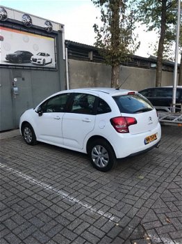 Citroën C3 - 1.4 HDiF Ligne Business nieuwe apk inruil mogelijk - 1