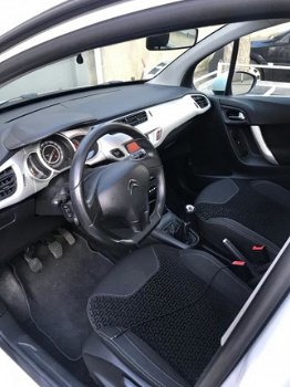 Citroën C3 - 1.4 HDiF Ligne Business nieuwe apk inruil mogelijk - 1