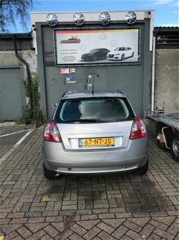 Fiat Stilo - 1.6 benzine nieuwe apk inruil mogelijk airco top auto - 1