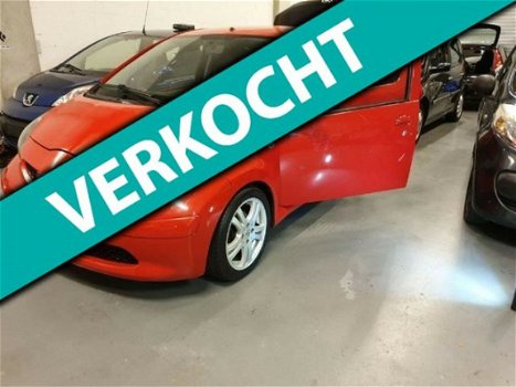 Toyota Aygo - 1.0-12V Sport/Airco/Elektra pakket/Nw Apk/Garantie - 1