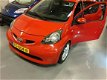 Toyota Aygo - 1.0-12V Sport/Airco/Elektra pakket/Nw Apk/Garantie - 1 - Thumbnail