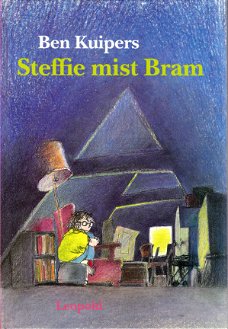 STEFFIE MIST BRAM - Ben Kuipers