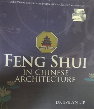 Feng Shui in Chinese architecture - 1