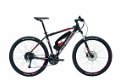 E-Motion Alpe DHuez MTB 44cm 24sp Hydrobrakes - 1 - Thumbnail