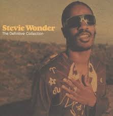Stevie Wonder ‎– The Definitive Collection ( 2 CD) - 1