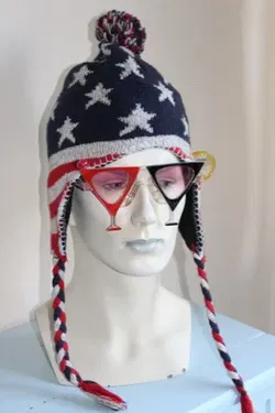 Muts stars and stripes