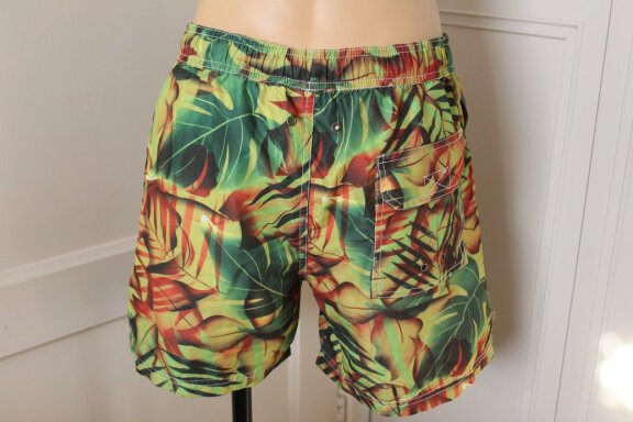 Beachshort maat 40 - Afbeelding 2