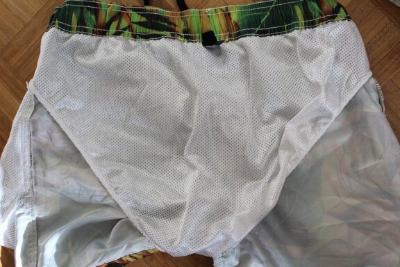 Beachshort maat 40 - Afbeelding 3