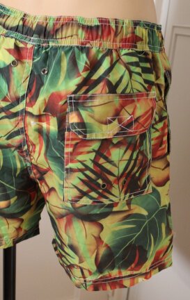 Beachshort maat 40 - Afbeelding 4