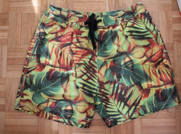 Beachshort maat 40 - Afbeelding 5