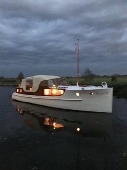 bakdekker / bakdekkruiser - 1