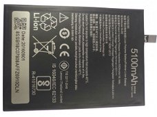 Lenovo BL262互換用バッテリ5100MAH/19.1Wh 3.82V/4.4V