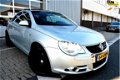 Volkswagen Eos - 1.4 TSI XENON/LEER/NAV/DvD/PANORAMADAK/R Line - 1 - Thumbnail