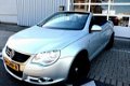 Volkswagen Eos - 1.4 TSI XENON/LEER/NAV/DvD/PANORAMADAK/R Line - 1 - Thumbnail