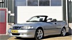 Saab 9-3 Cabrio - 2.0 Turbo Aero ; Leder+Viggen spoiler set - 1 - Thumbnail