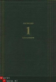 Grosheide, F.W. e.v.a	Christelijke Encyclopedie. Zes Delen