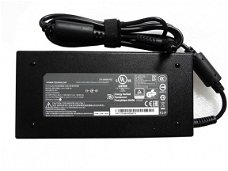 AC Adattatore CLEVO S93-0404250-D04 per CLEVO CN15S02 Z7M-SL7D2