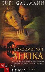 Kuki Gallmann - Ik droomde van Afrika - 1