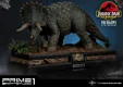 Prime 1 studio Jurassic Park Triceratops Exclusive LMCJP-02EX - 2 - Thumbnail