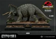 Prime 1 studio Jurassic Park Triceratops Exclusive LMCJP-02EX - 5 - Thumbnail