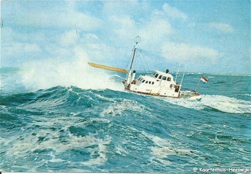Groeten van het eiland Terschelling 1973 - 1