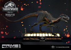 Prime 1 Studio Jurassic World Indoraptor Exclusive