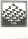 Ansichtkaart Escher, Lucht en Water - 1 - Thumbnail