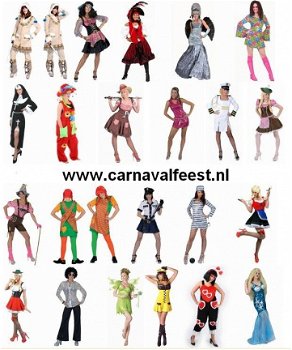CARNAVALFEEST.NL Carnavalwebsite voor jong en oud! - 5