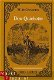 M. de Cervantes - Don Quichotte - 1 - Thumbnail