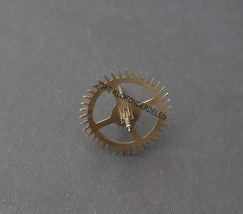 Onderdeel voor uurwerk FHS 451-050 = 38444 - Afbeelding 2