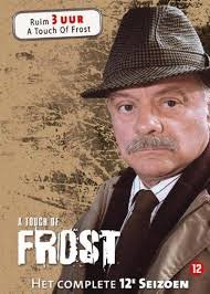 A Touch Of Frost - Seizoen 12 ( 2 DVD) - 1