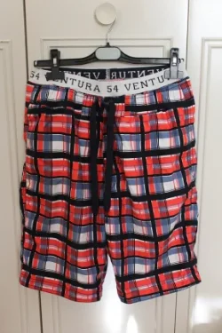 Zwemshort XS