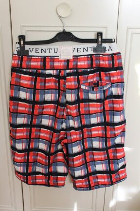 Zwemshort XS - Afbeelding 2