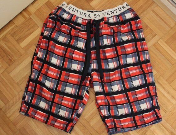 Zwemshort XS - Afbeelding 4
