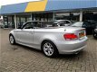 BMW 1-serie Cabrio - 120d 