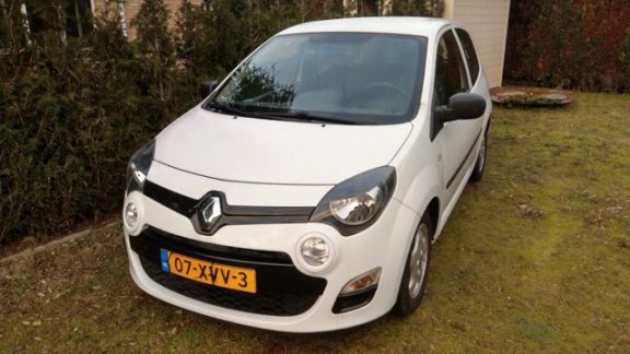 Renault Twingo - 1