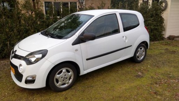 Renault Twingo - 1