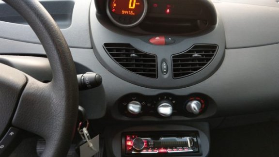 Renault Twingo - 1