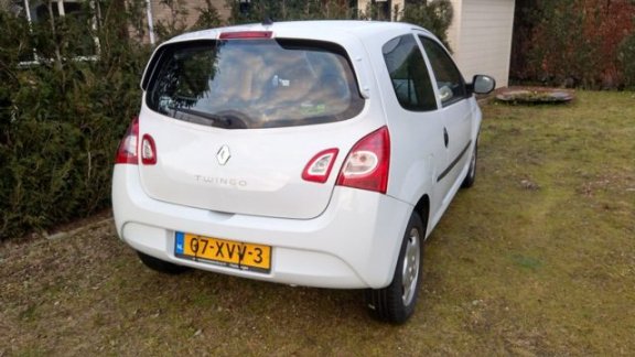 Renault Twingo - 1