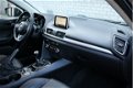 Mazda 3 - 3 2.0 GT-M | Xenon | Navigatie | Leder | Trekhaak - 1 - Thumbnail