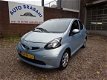 Toyota Aygo - 1.0-12V + 5 deurs - 1 - Thumbnail